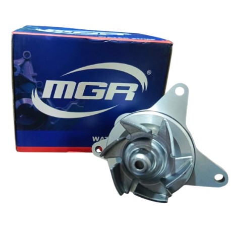 BOMBA AGUA ECOSPORT 2.0 FOCUS 2.0 RANGER 2.3 MAZDA 3-6