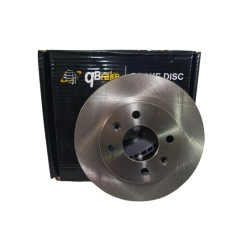 DISCOS FRENO DELTERO RENAULT TWINGO 00-10