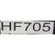 DISCOS FRENO DELTERO RENAULT TWINGO 00-10