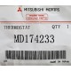 Termostato Mitsubishi Montero Limited 3.8 3.5 Sportero L200
