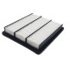 Filtro De Aire Mitsubishi V23w V13v Montero Dakar 1992/2009