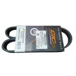 CORREA COMPRESOR AIRE NISSAN NP 300 16-21