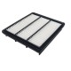 Filtro De Aire Mitsubishi V23w V13v Montero Dakar 1992/2009