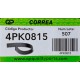 CORREA MULTICANAL HYUNDAI GETZ ACCENT CHEVROLET SUPER CARRY