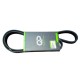 CORREA MULTICANAL TOYOTA YARIS 00-05 RENAULT CLIO 1.4 4CIL