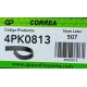 CORREA MULTICANAL ALTERNADOR SWIF HONDA CIVIC STARLET