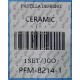 PASTILLAS FRENOS FORD EXPLORER EDDIE BAUER 06-10 TRASERA CER