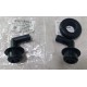 KIT VALVULA PCV JEEP CHEROKEE XJ 4.0 242 DELANTERA TRASERA