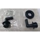 KIT VALVULA PCV JEEP CHEROKEE XJ 4.0 242 DELANTERA TRASERA