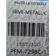 PASTILLA FRENOS HILUX BURBUJA AUTANA PRADO MERU 4RUNNER 7298