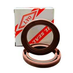 ESTOPERA ARBOL LEVAS PALIO SIENA 1,3 1,4 VITON BROWN 40X55X7