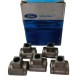 GUIA DE BALANCIN VALVULA FORD MOTOR 300 302 351