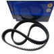CORREA TIEMPO TOYOTA CAMRY 2.2 5SFE 92-98 RAV4 163 DIENTES