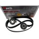 KIT DE TIEMPO CORREA TOYOTA CAMRY 2.2LTS (90-00) (3 COMP) (1