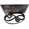 KIT DE TIEMPO CORREA TOYOTA CAMRY 2.2LTS (90-00) (3 COMP) (1
