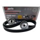 KIT DE TIEMPO CORREA TOYOTA CAMRY 2.2LTS (90-00) (3 COMP) (1