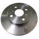 DISCO DE FRENOS DEL. TOYOTA COROLLA 1.6 (54MM) (3289) (VENTI