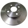 DISCO DE FRENOS DEL. TOYOTA COROLLA 1.6 (54MM) (3289) (VENTI