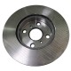 DISCO DE FRENOS DEL. TOYOTA COROLLA 1.6 (54MM) (3289) (VENTI