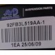 ROTULA FORD KA (05-08) ROSCA FINA