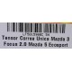 TENSOR CORREA UNICA FOCUS DURATEC MAZDA 5 MAZDA 3 09-12 2.0L