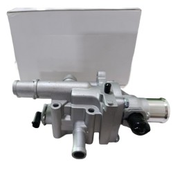 TOMA AGUA TERMOSTATO COMPLETO CRUZE 1.8 ALUMINIO