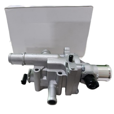 TOMA AGUA TERMOSTATO COMPLETO CRUZE 1.8 ALUMINIO