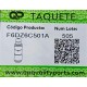 TAQUETE FORD TRITON 5.4 99-10 EXPLORER 06-11 F150 98-04