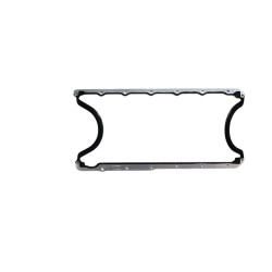 EMPACADURA DE CARTER METAL FORD FIESTA POWER KA ECOSPORT 1.6