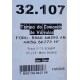 TAPA VALVULAS FORD FOCUS 09-13 ECOSPORT RANGER MAZDA 3