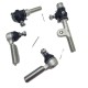 Kit De Terminales Toyota Machito Chacin Largo 4.0