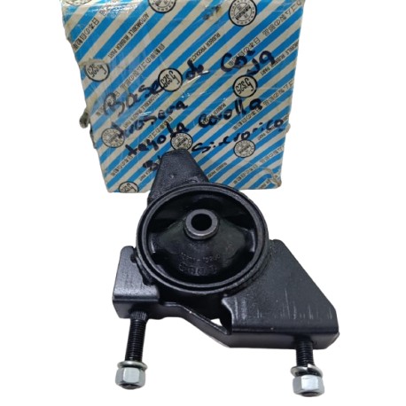 BASE CAJA TOYOTA AE92 SINC TRASERA