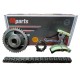 KIT CADENA TIEMPO COMPLETO CHEVROLET CAVALIER 2.2