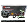 KIT CADENA TIEMPO COMPLETO CHEVROLET CAVALIER 2.2