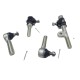 Kit De Terminales Toyota Machito Chacin Largo 4.0