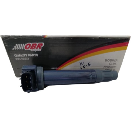 BOBINA ENCENDIDO MITSUBISHI OUTLANDER 3.0 06/14