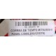 CORREA DE TIEMPO MITSUBISHI PANEL L300/L200 123DT