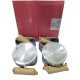 KIT PISTON ECOSPORT 2.0 FOCUS RANGER 2.3 MAZDA 3/6 STD