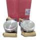 KIT PISTON ECOSPORT 2.0 FOCUS RANGER 2.3 MAZDA 3/6 STD