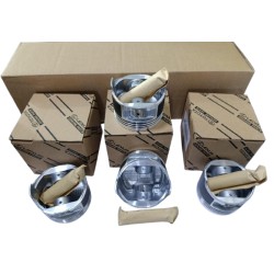 KIT PISTONES STD TOYOTA STARLET 1.3 2E