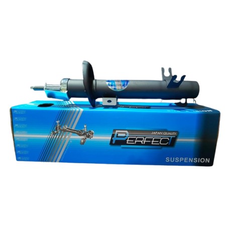 AMORTIGUADOR DELANTERO DER/IZQ FORD FIESTA POWER MAX MOVE
