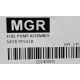 MODULO DE GASOLINA FORD EXPLORER EDDIE BAUER 4.0/4.6 (04-10)