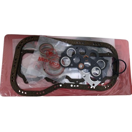 KIT JUEGO EMPACADURAS FIAT UNO FIORINO 147 TUCÁN SPAZIO 1.3