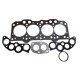 KIT JUEGO EMPACADURAS FIAT UNO FIORINO 147 TUCÁN SPAZIO 1.3