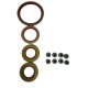 KIT JUEGO EMPACADURAS FIAT UNO FIORINO 147 TUCÁN SPAZIO 1.3