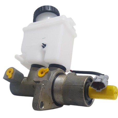 Bomba Freno Chevrolet Optra Desing sincrónico 2 Huecos