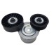 Tensor Correa Unica 3.7 4.7 Grand Cherokee Dakota Liberty Kk
