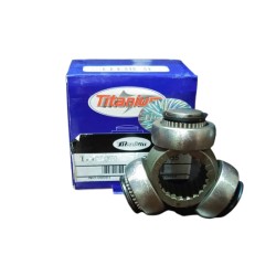 TRICETA HYUNDAI ACCENT EXCEL GETZ MAZDA 323 22E 22INT X32.35