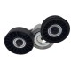 Tensor Correa Unica 3.7 4.7 Grand Cherokee Dakota Liberty Kk