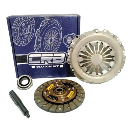 KIT DE EMBRAGUE CROCHET CLUTCH CHEVROLET OPTRA C/COLLARIN